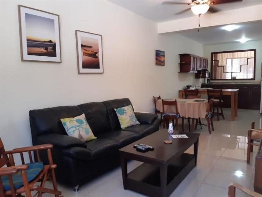 Foto Apartamento en Alquiler en Bello Horizonte, Escaz, San Jos - U$D 650 - APA26566 - BienesOnLine