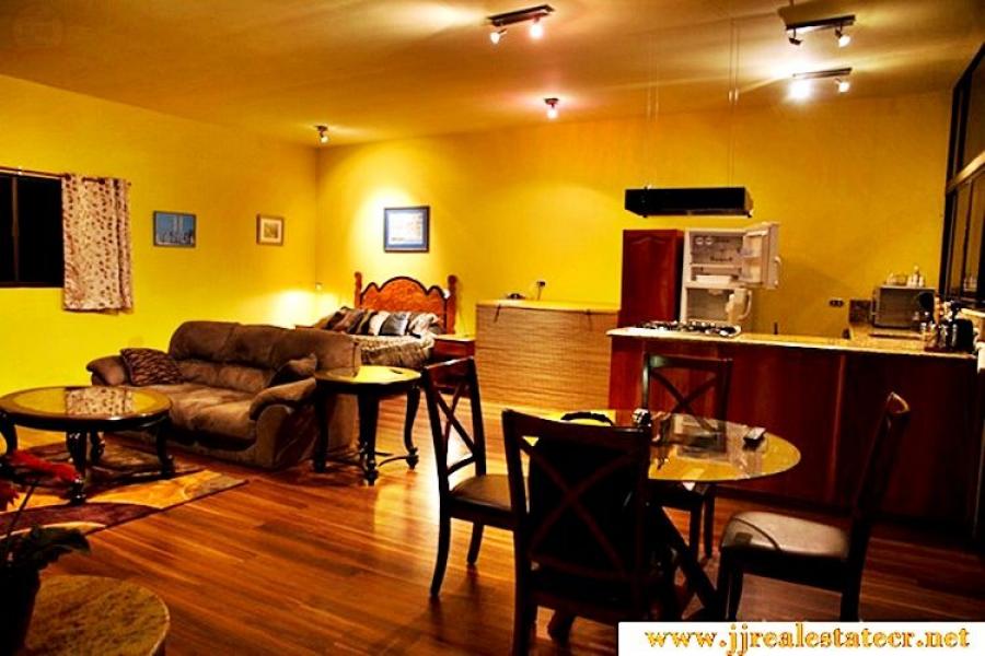 Foto Apartamento en Alquiler en Bello Horizonte, Bello Horizonte, San Jos - U$D 800 - APA15158 - BienesOnLine
