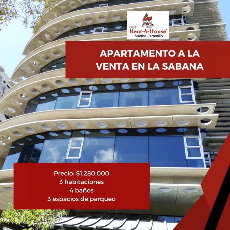 Foto Apartamento en Venta en Mata Redonda, San Jos - U$D 1.280.000 - APV92877 - BienesOnLine