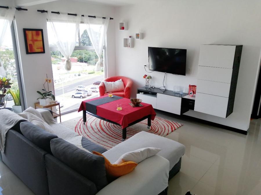 Foto Apartamento en Venta en Granadilla, Curridabat, San Jos - U$D 145.000 - APV45592 - BienesOnLine