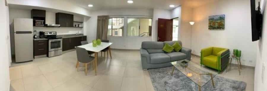 Foto Apartamento en Alquiler en Mata Redonda, San Jos - U$D 1.300 - APA78358 - BienesOnLine