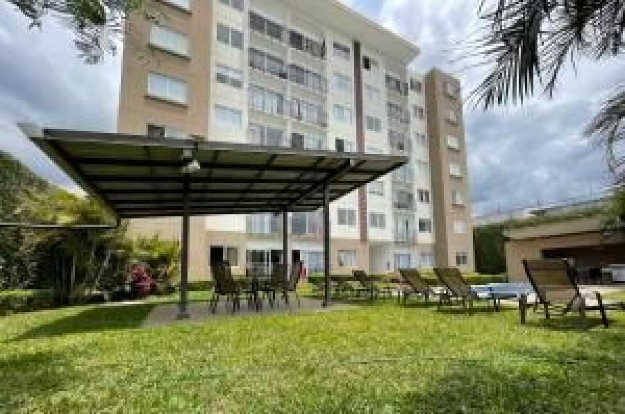 Foto Apartamento en Alquiler en Alajuela Centro, Alajuela, Alajuela - U$D 950 - APA41507 - BienesOnLine