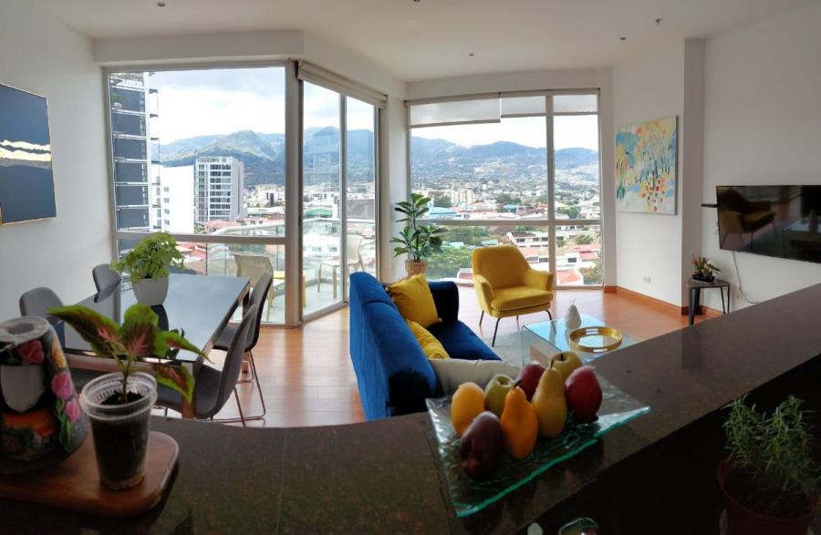 Foto Apartamento en Alojamiento en San Jos, San Jos - U$D 1.800 - APA72608 - BienesOnLine