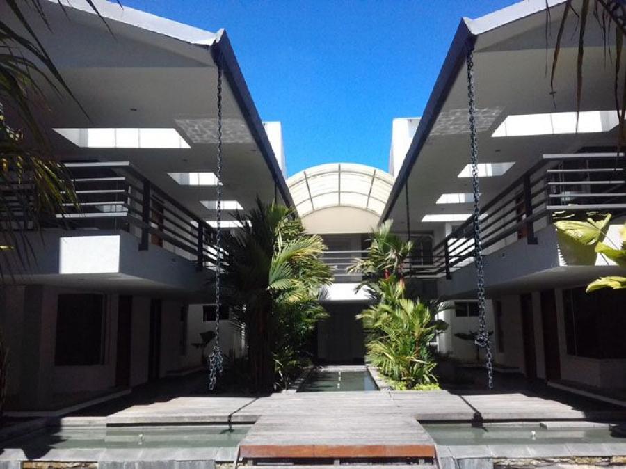 Foto Apartamento en Alquiler en Trejos Montealegre, San Jos - U$D 1.000 - APA67136 - BienesOnLine