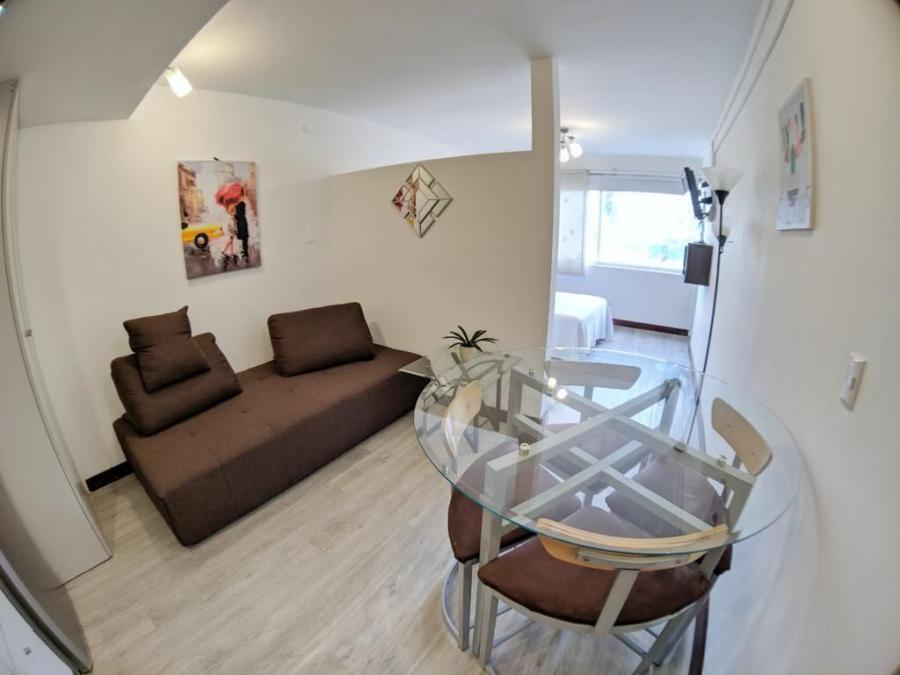 Foto Apartamento en Alquiler en Escaz, San Jos - U$D 750 - APA65513 - BienesOnLine