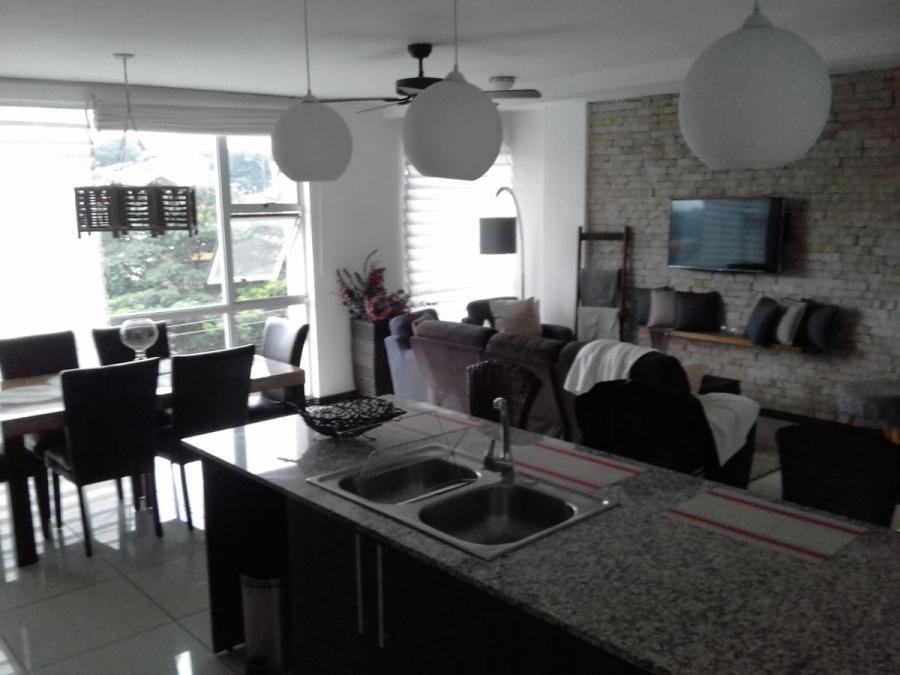 Foto Apartamento en Alquiler en Uruca, San Jos - U$D 1.000 - APA66432 - BienesOnLine