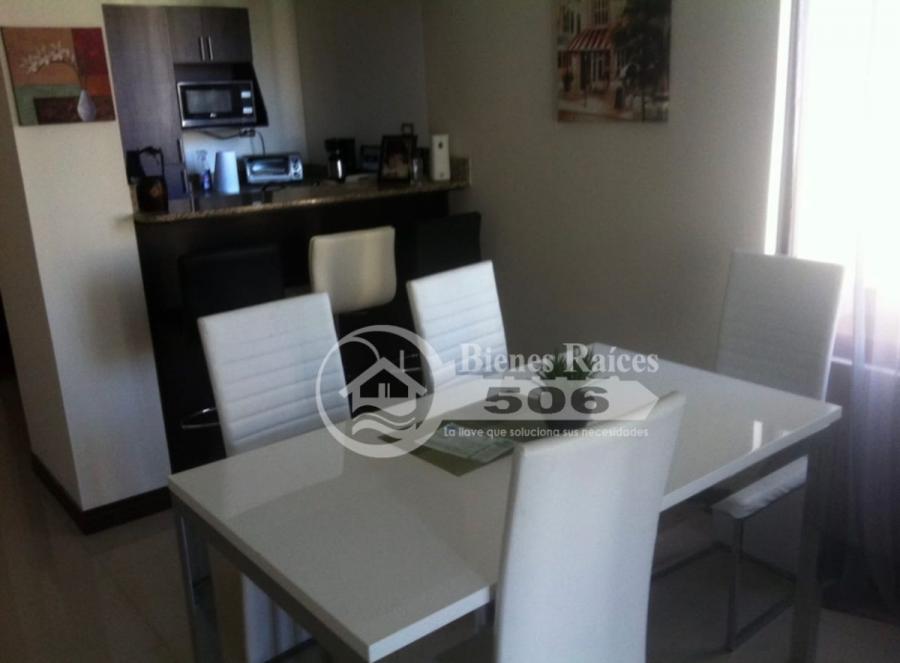 Foto Apartamento en Venta en Heredia, Heredia - U$D 130.000 - APV38005 - BienesOnLine