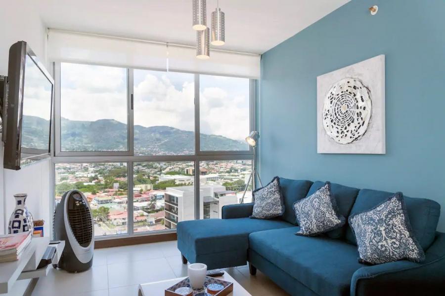 Foto Apartamento en Alquiler en San Jos, San Jos - U$D 1.200 - APA95671 - BienesOnLine