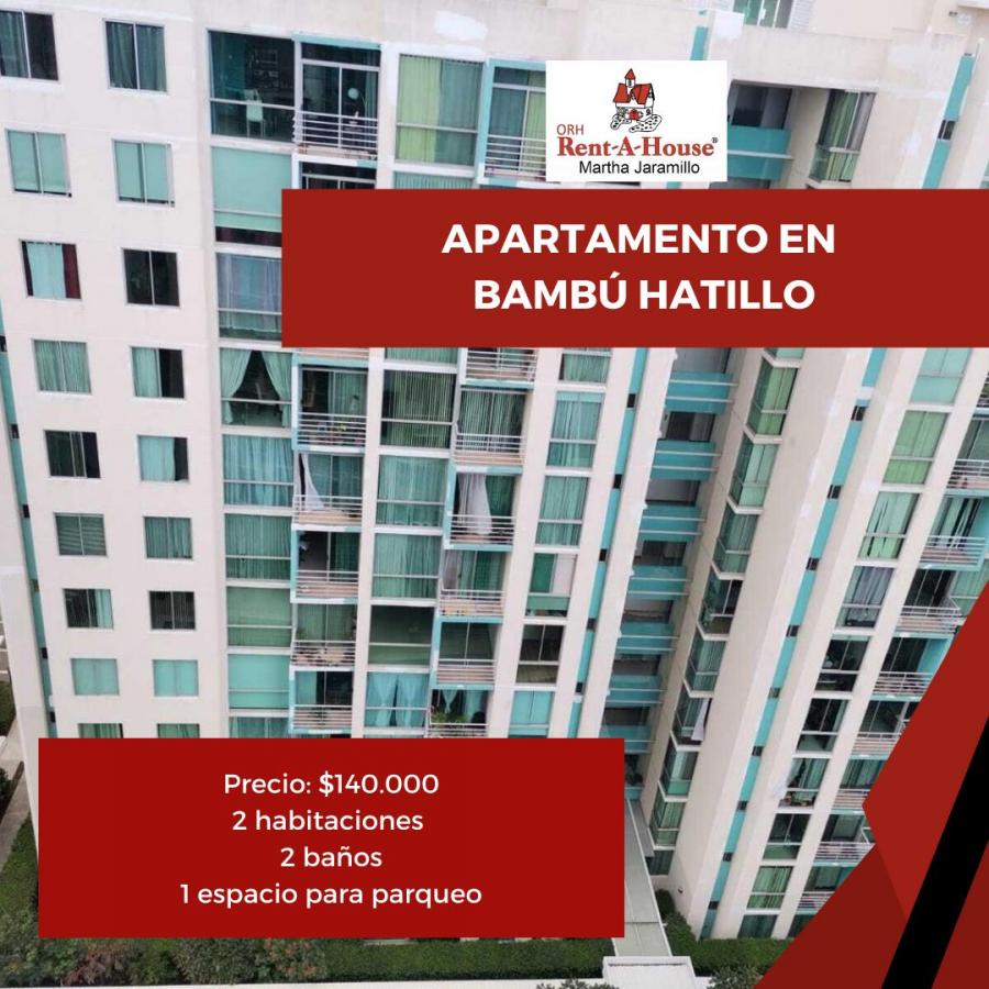 Foto Apartamento en Venta en Hatillo, San Jos - U$D 140.000 - APV84798 - BienesOnLine