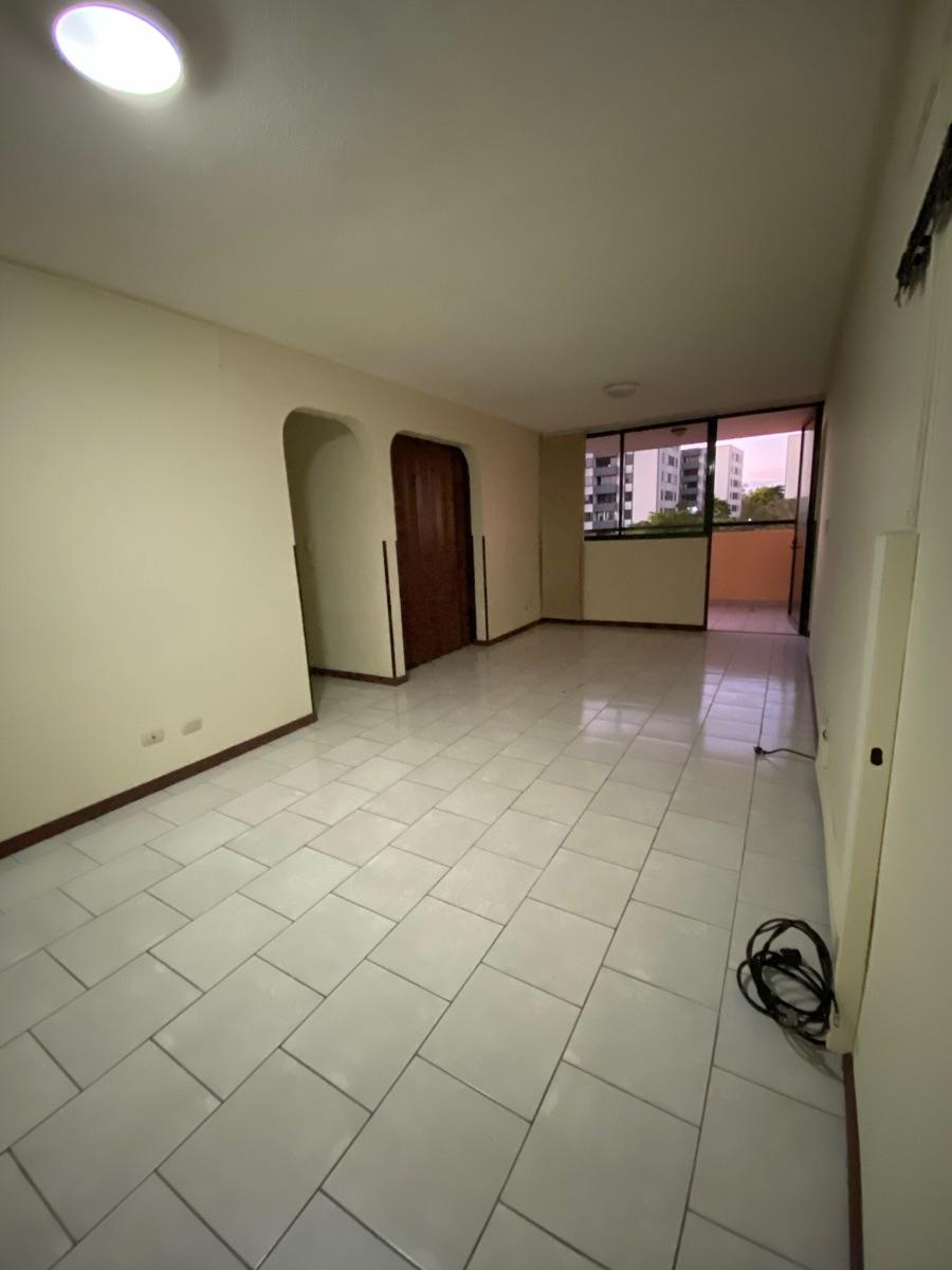 Foto Apartamento en Alquiler en Condominio Campo Real, Concasa, Alajuela - U$D 550 - APA37824 - BienesOnLine