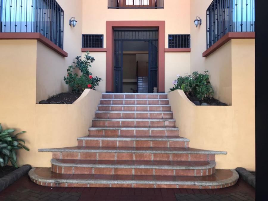 Foto Apartamento en Venta en CIPRESES, Guayabo Cipreses Del colegio internacional SEk 200, San Jos - U$D 140.000 - APV49427 - BienesOnLine