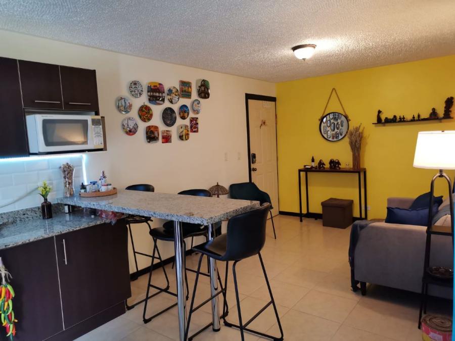 Foto Apartamento en Venta en San Rafael, Alajuela - U$D 92.000 - APV45960 - BienesOnLine