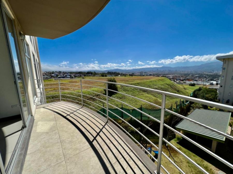 Foto Apartamento en Alquiler en San Francisco, Heredia - U$D 775 - APA59943 - BienesOnLine