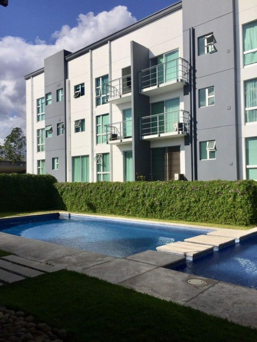 Foto Apartamento en Venta en Heredia, Heredia - U$D 190.000 - APV90731 - BienesOnLine