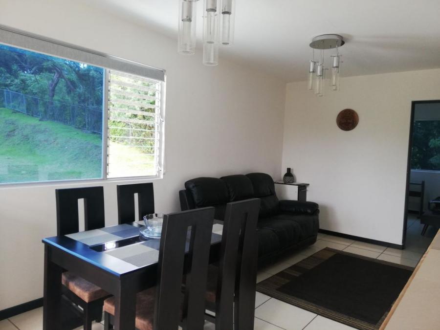 Foto Apartamento en Alquiler en Alajuela, Alajuela - U$D 545 - APA36074 - BienesOnLine