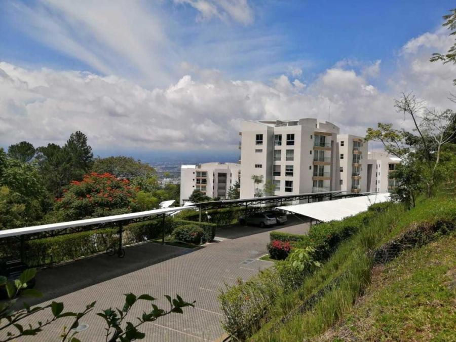 Foto Apartamento en Alquiler en Escaz, San Jos - U$D 950 - APA59117 - BienesOnLine