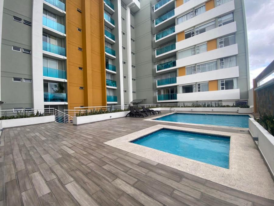 Foto Apartamento en Alquiler en Mata Redonda, San Jos - U$D 1.250 - APA83229 - BienesOnLine