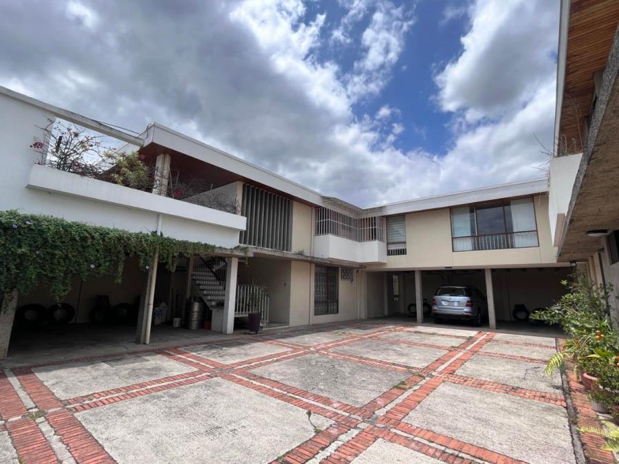 Foto Apartamento en Alquiler en San Pedro, San Jos - U$D 2.000 - APA91110 - BienesOnLine
