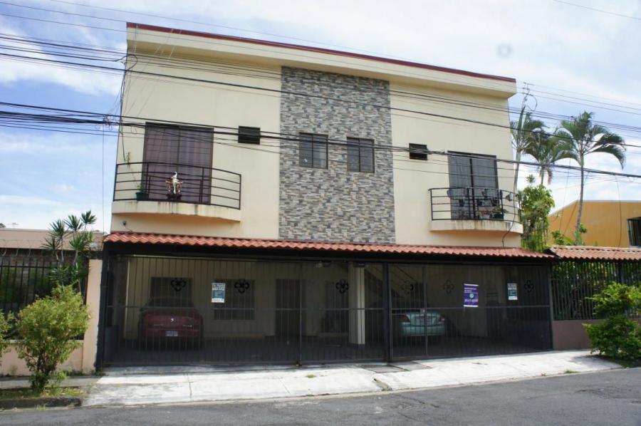 Foto Apartamento en Alquiler en Pavas, Pavas, San Jos - U$D 750 - APA24655 - BienesOnLine