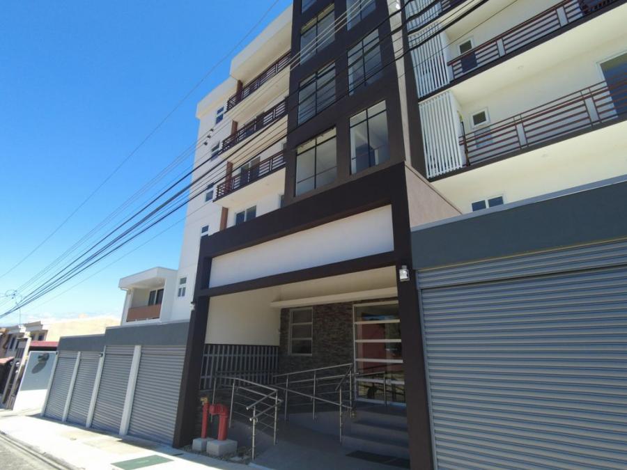 Foto Apartamento en Alquiler en Pavas, San Jos - U$D 1.000 - APA90989 - BienesOnLine