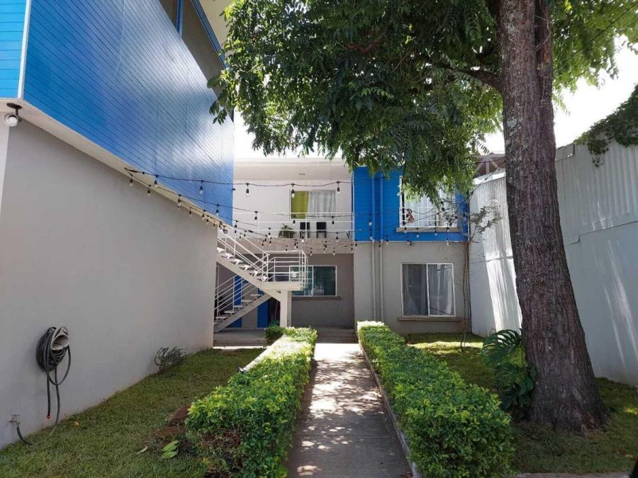 Foto Apartamento en Alquiler en Pozos, San Jos - ¢ 380.000 - APA88029 - BienesOnLine