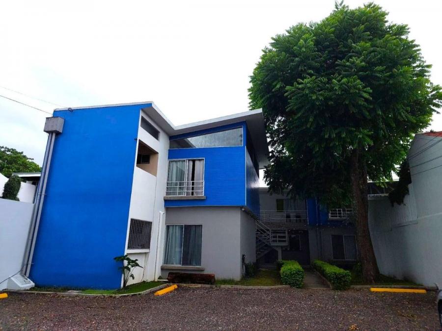 Foto Apartamento en Alquiler en Pozos, San Jos - ¢ 380.000 - APA80660 - BienesOnLine