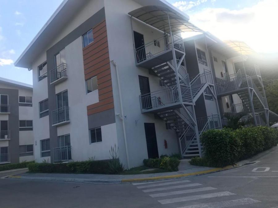 Foto Apartamento en Alquiler en Uruca, San Jos - U$D 750 - APA36180 - BienesOnLine