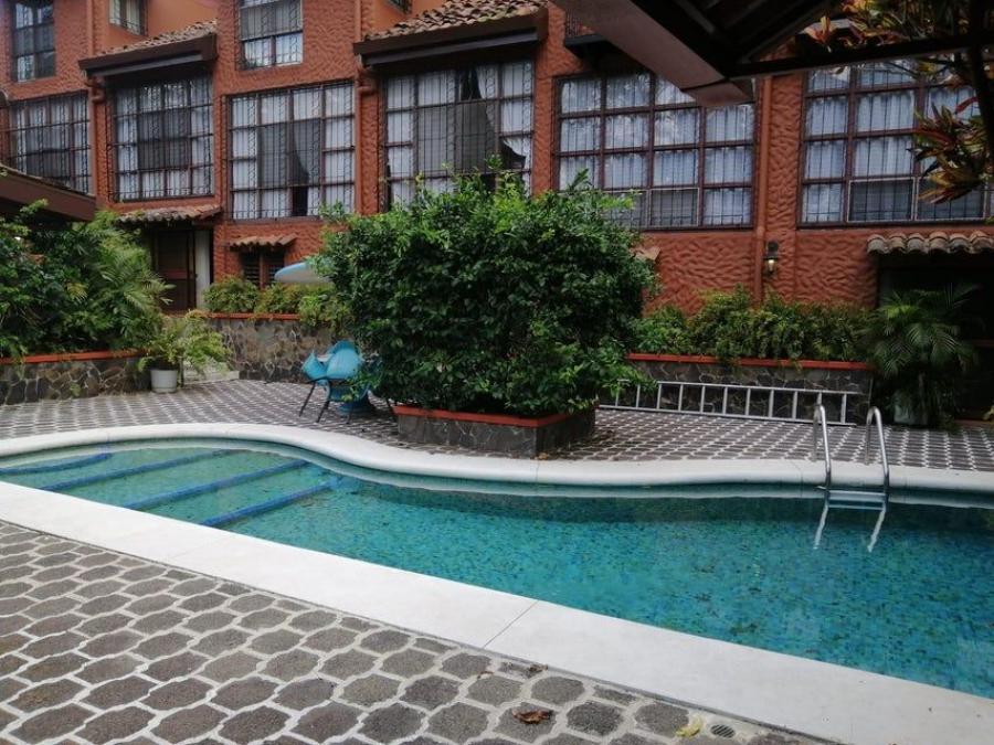 Foto Apartamento en Alquiler en Pavas, San Jos - U$D 1.400 - APA71893 - BienesOnLine