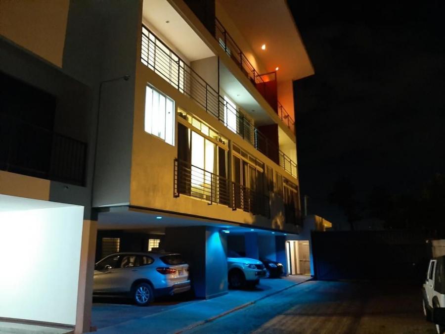 Foto Apartamento en Alquiler en Santa Ana, San Jos - U$D 500 - APA20380 - BienesOnLine