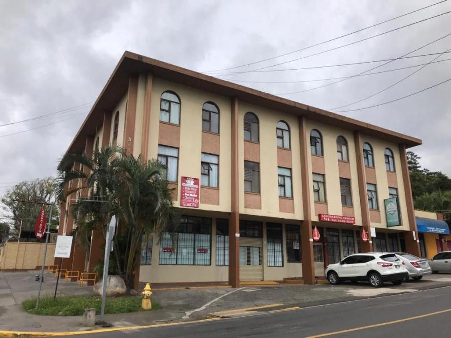 Foto Apartamento en Alquiler en Centro, San Jos, San Jos - U$D 650 - APA20454 - BienesOnLine