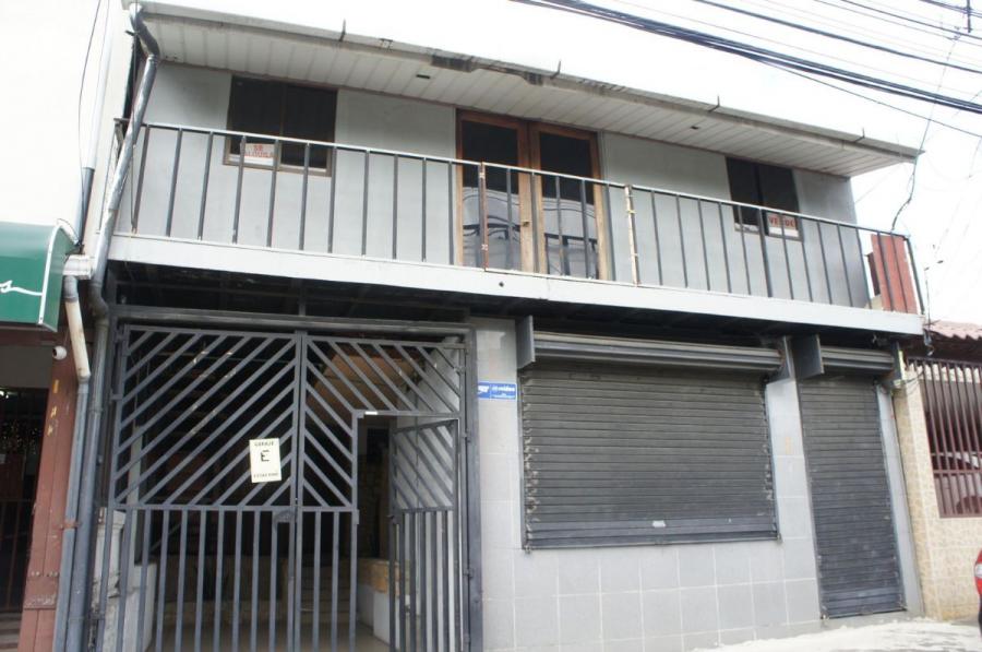 Foto Apartamento en Alquiler en Uruca, San Jos - U$D 380 - APA35030 - BienesOnLine