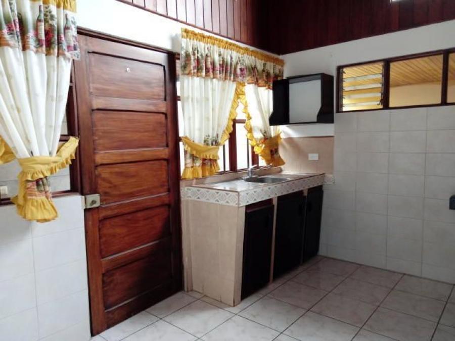Foto Apartamento en Alquiler en Sabanilla, San Jos - U$D 420 - APA37437 - BienesOnLine