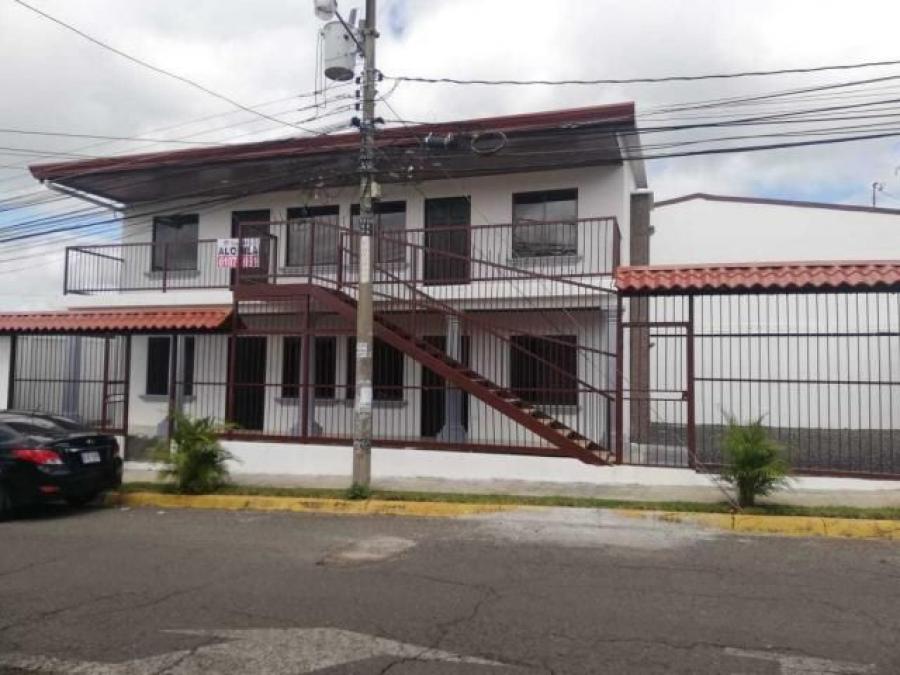 Foto Apartamento en Alquiler en San Antonio, Alajuela - U$D 355 - APA34180 - BienesOnLine