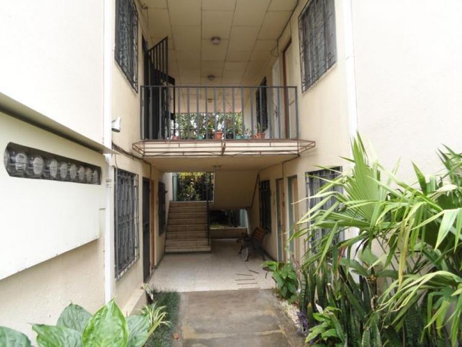 Foto Apartamento en Alquiler en SABANILLA, Montes de Oca, San Jos - ¢ 330.000 - APA35953 - BienesOnLine