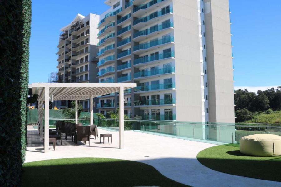 Foto Apartamento en Alquiler en Pavas, San Jos - U$D 1.000 - APA37445 - BienesOnLine