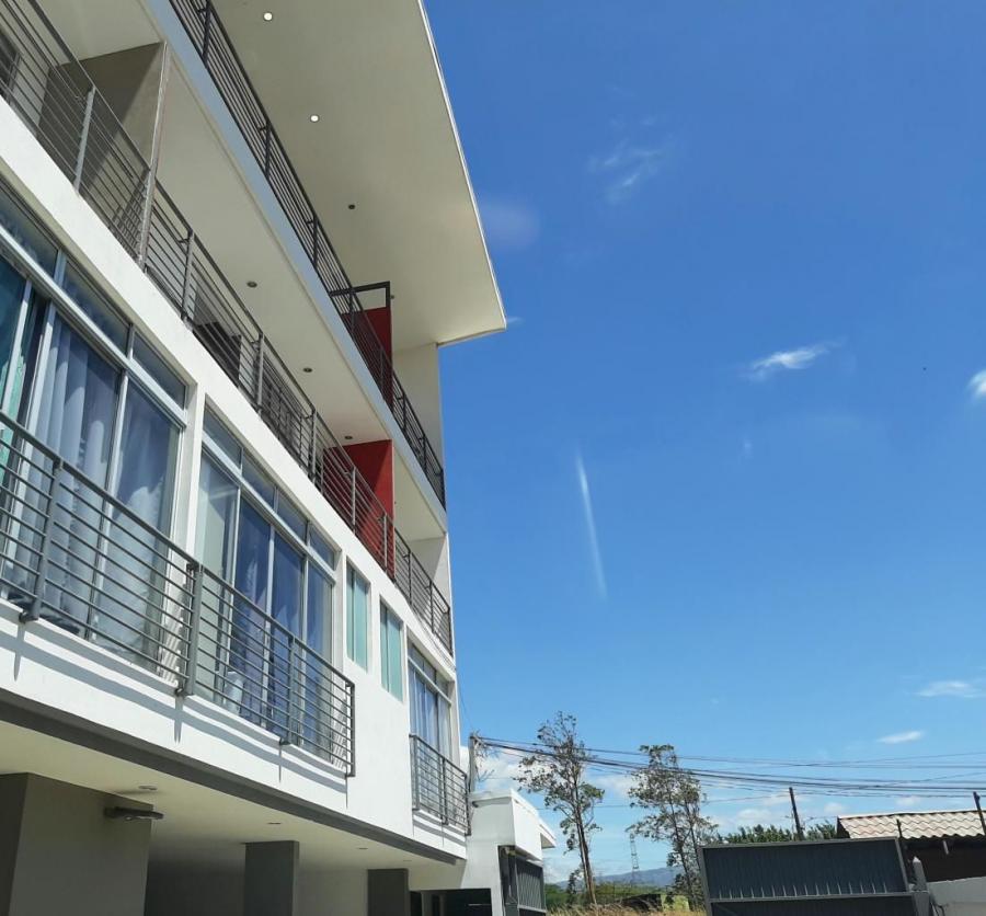 Foto Apartamento en Alquiler en Santa Ana, San Jos - U$D 400 - APA37545 - BienesOnLine