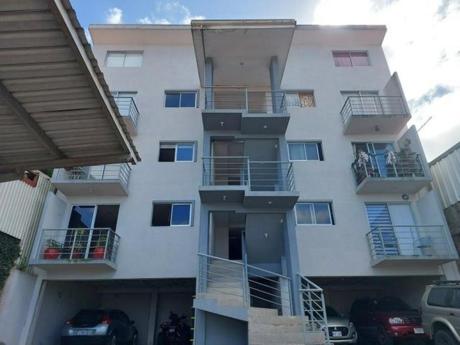 Foto Apartamento en Venta en San Francisco de Dos Rios, San Jos, San Jos - U$D 119.000 - APV71516 - BienesOnLine