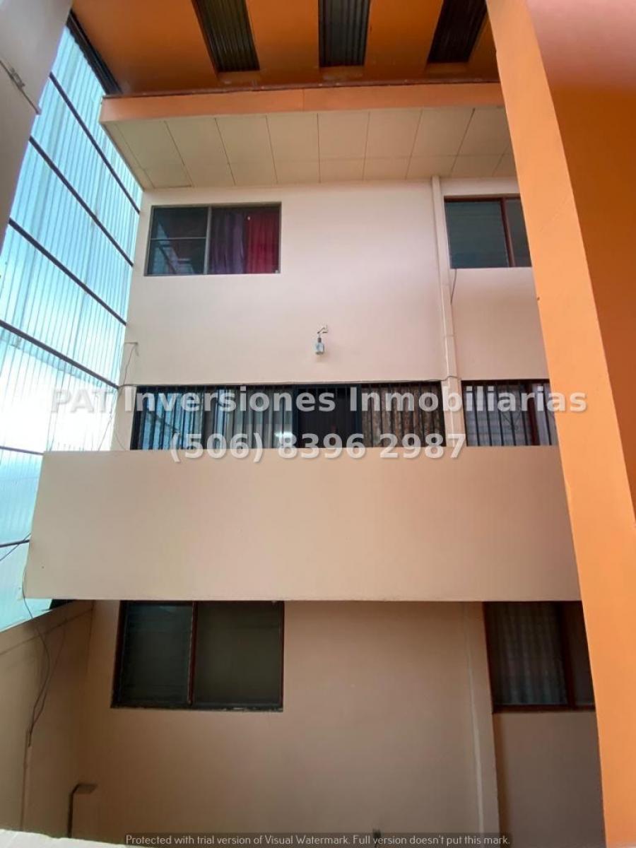 Foto Apartamento en Venta en Paseo Coln, San Jos, San Jos - ¢ 45.000.000 - APV63725 - BienesOnLine