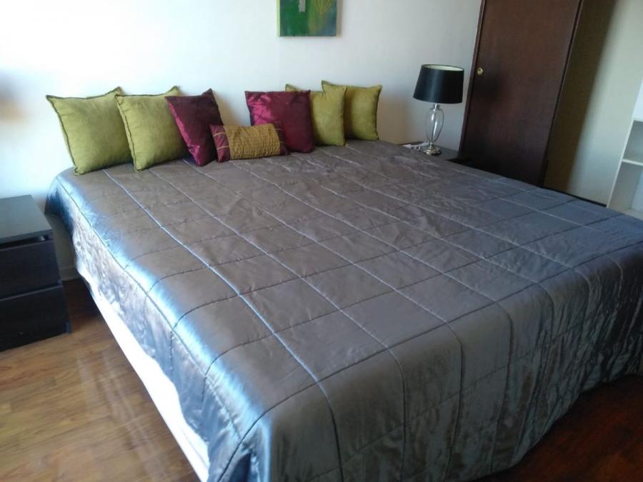 Foto Apartamento en Alquiler en SAN RAFAEL, SAN RAFAEL, San Jos - U$D 950 - APA22526 - BienesOnLine