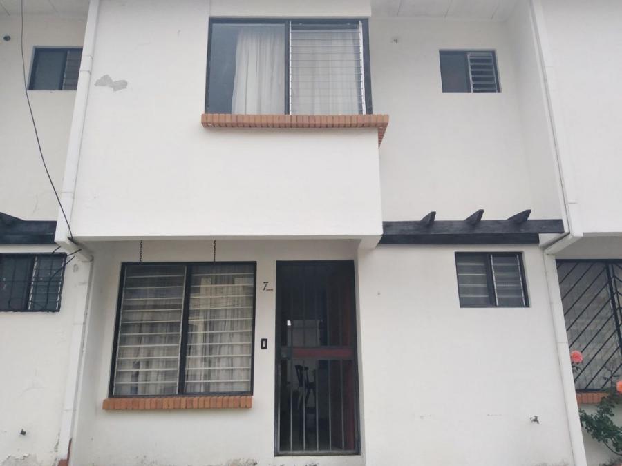Home in Metric Way