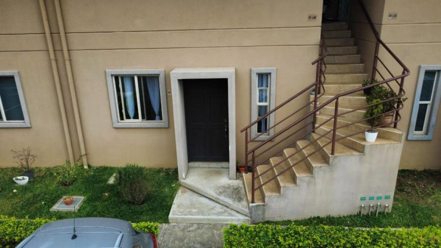 Foto Casa en Venta en San Rafael, San Rafael, Heredia - &cent; 59.000.000 - CAV116980 - BienesOnLine