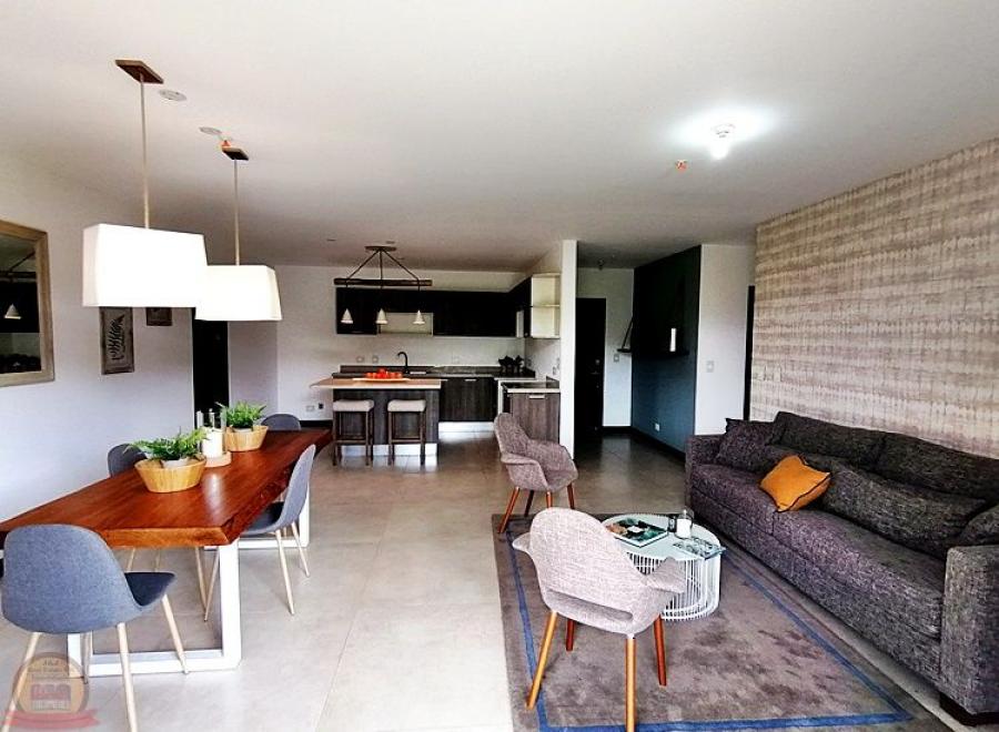Foto Apartamento en Venta en San Francisco de Heredia, San Francisco de Heredia, Heredia - U$D 211.000 - APV20145 - BienesOnLine