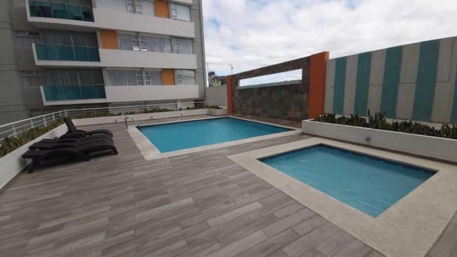 Foto Apartamento en Alquiler en Sabana, San Jos, San Jos - U$D 1.100 - APA22723 - BienesOnLine