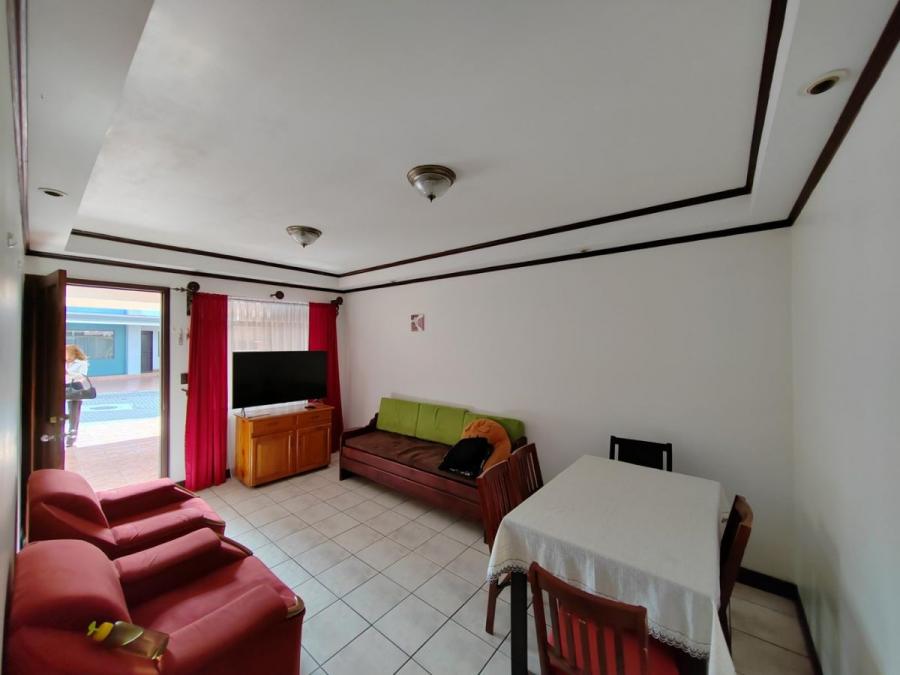 Foto Apartamento en Venta en Zapote, San Jos, San Jos - U$D 110.000 - APV84886 - BienesOnLine
