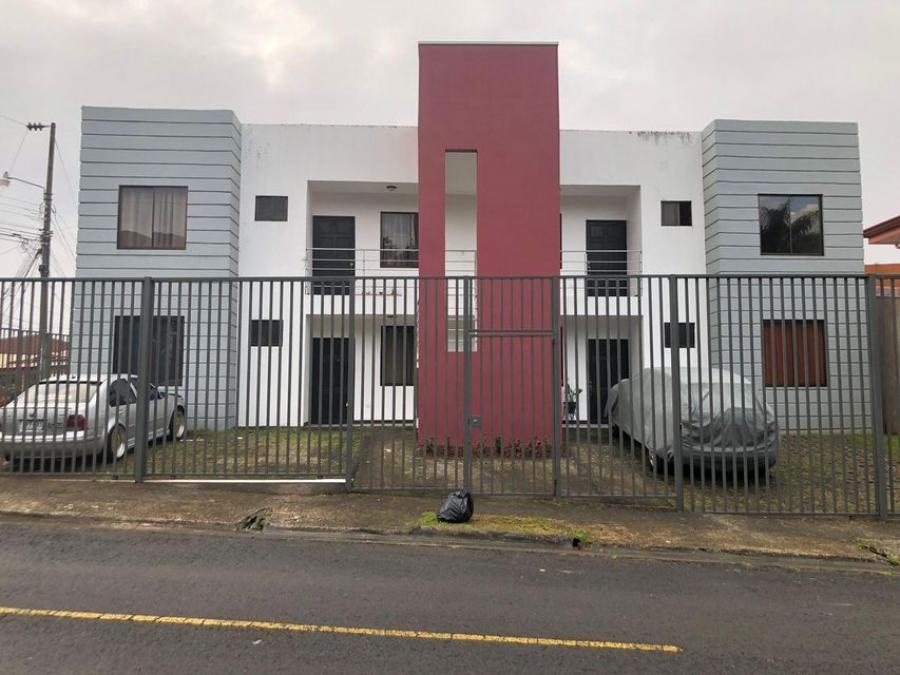 Foto Apartamento en Venta en Alajuela Centro, Alajuela, Alajuela - U$D 313.000 - APV55313 - BienesOnLine