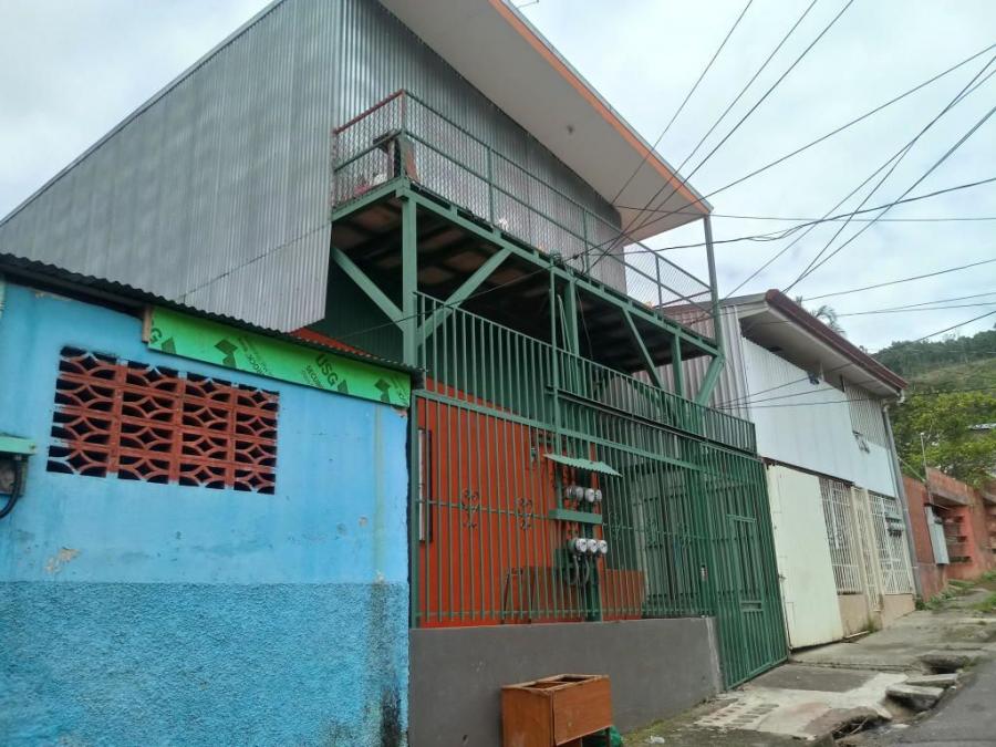 Home in Metric Way