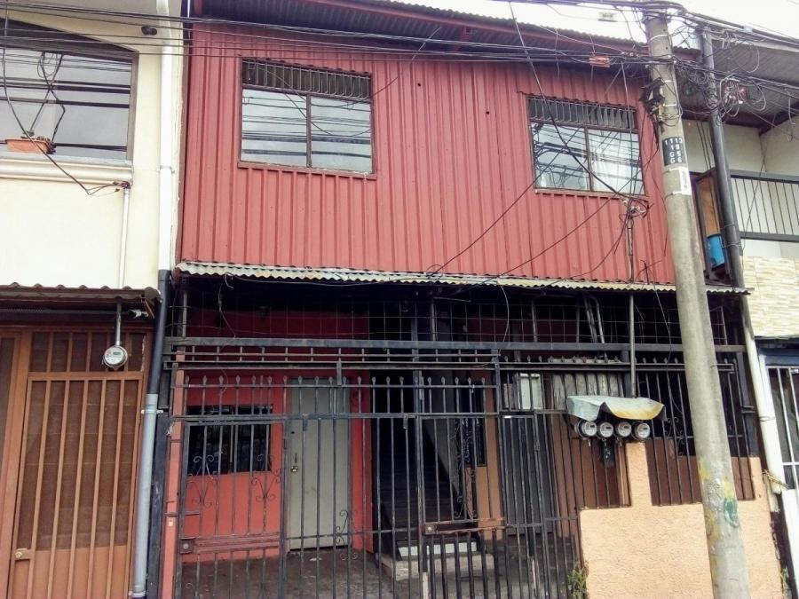 Foto Apartamento en Venta en Alajuelita, San Jos - U$D 70.000 - APV37482 - BienesOnLine