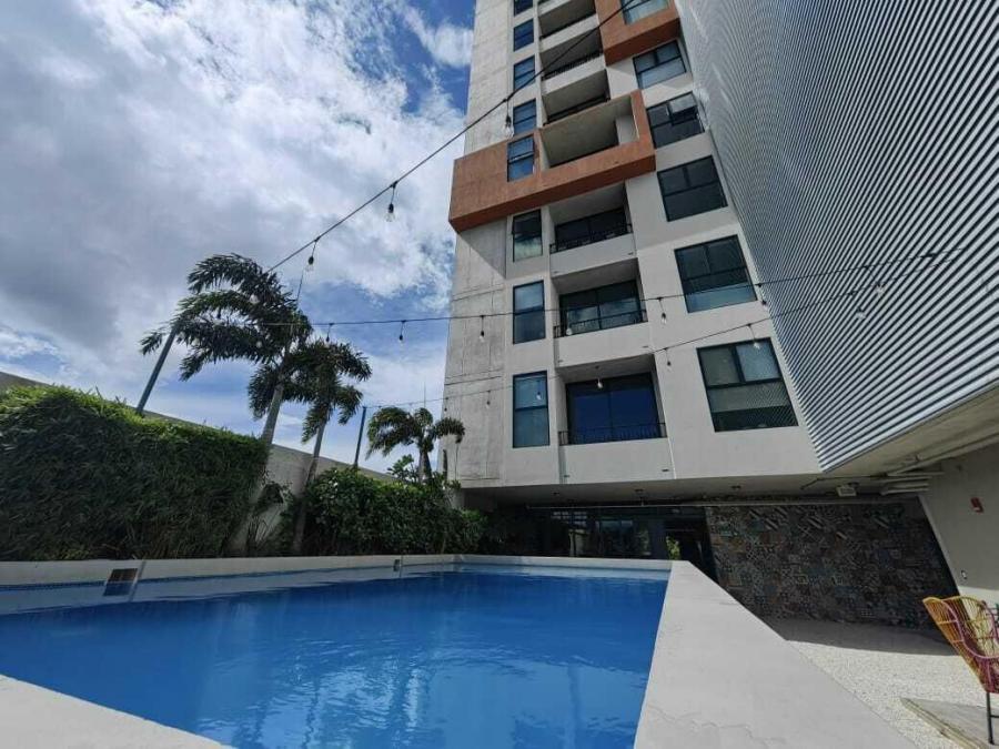 Foto Apartamento en Venta en Carmen, San Jos - ¢ 110.000.000 - APV84382 - BienesOnLine