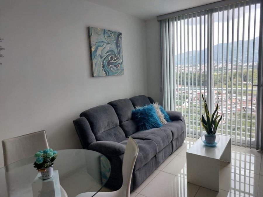 Foto Apartamento en Venta en Heredia, Heredia - U$D 130.000 - APV83264 - BienesOnLine