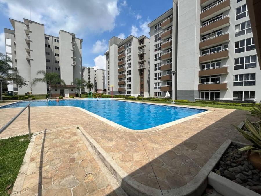 Foto Apartamento en Venta en San Rafael, Alajuela - U$D 94.500 - APV83590 - BienesOnLine